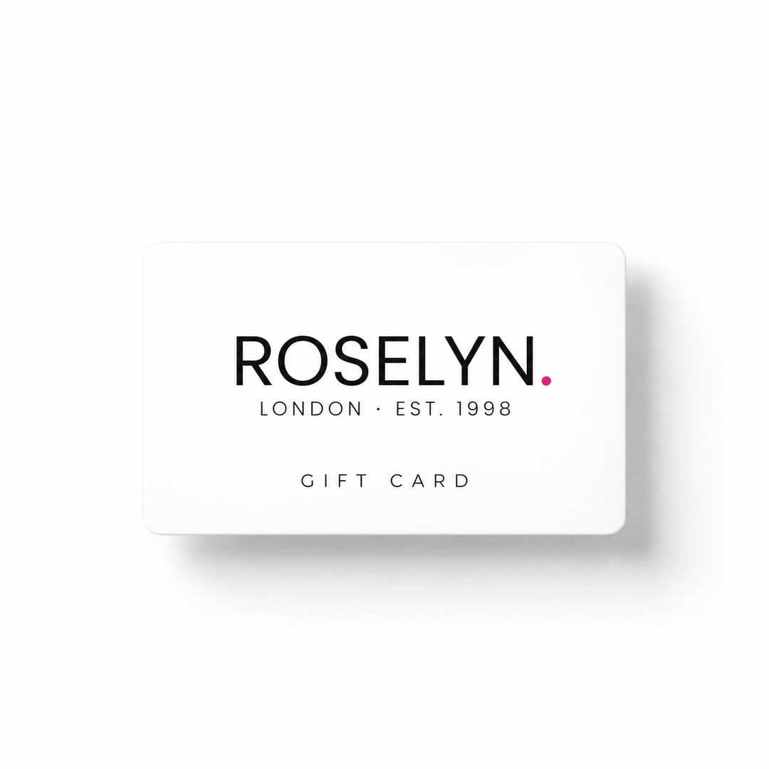 ROSELYN LONDON GIFTCARD